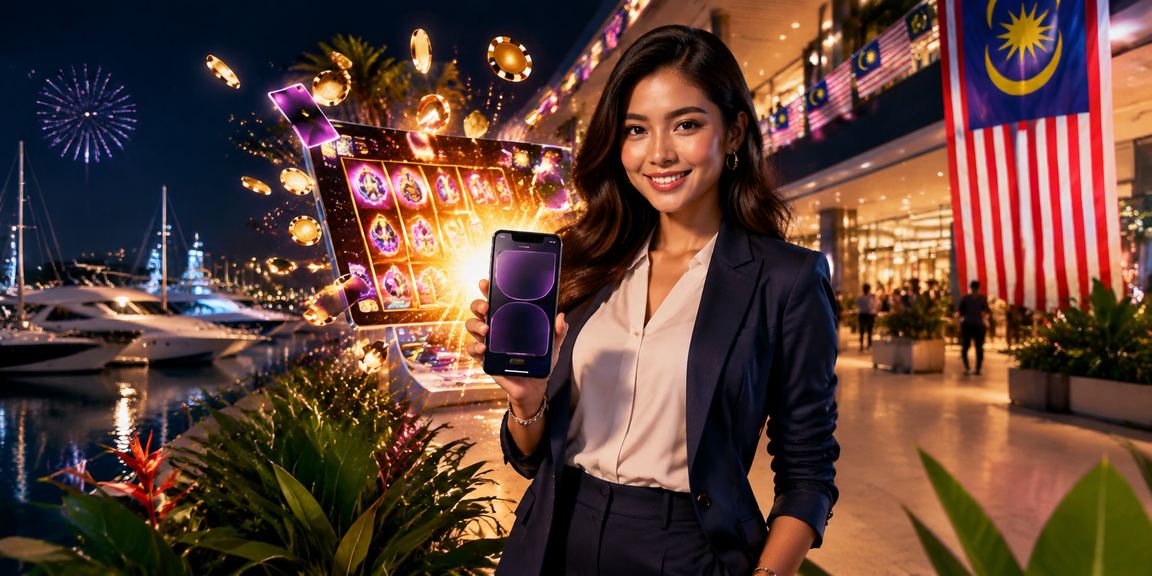 Pengguna di Langkawi menikmati permainan slot secara bertanggungjawab di platform 52200 dengan kawalan masa dan bajet yang sihat