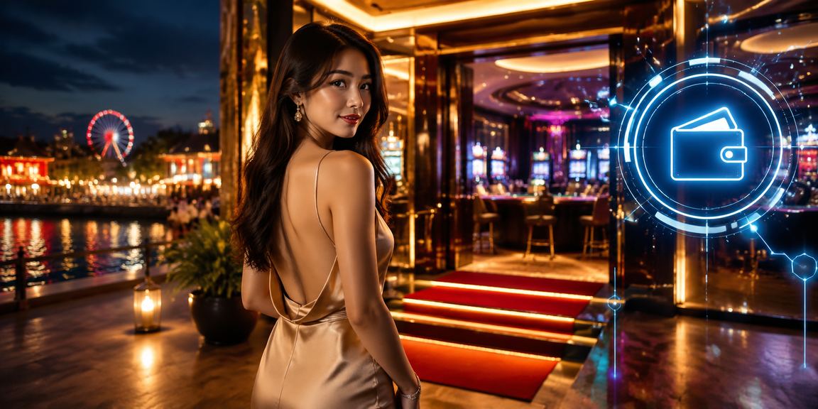 Ahli VIP 52200 dari Melaka menerima bonus eksklusif selepas mendaftar dan aktif bermain di platform