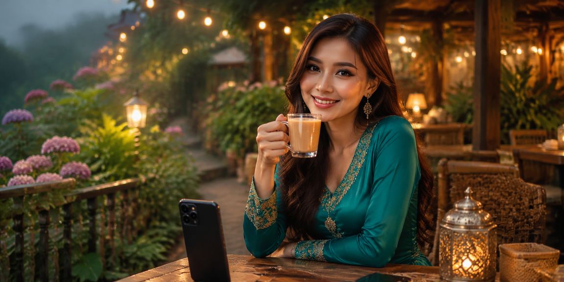 Pengguna Malaysia menikmati kasino mudah alih 52200 semasa musim perayaan Hari Raya dengan log masuk yang mudah dan pantas