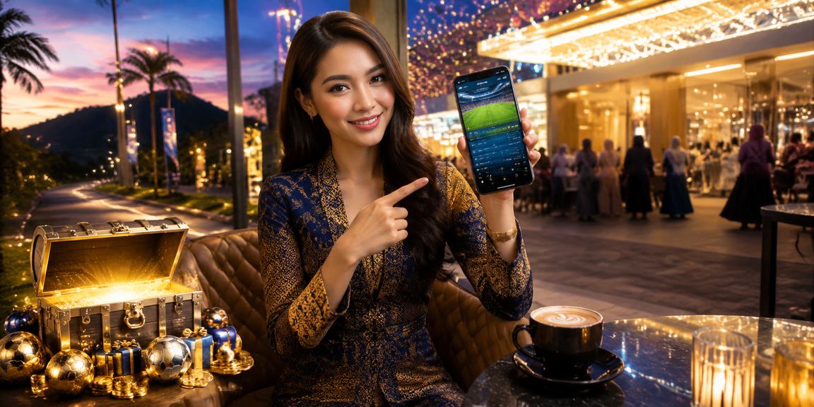 Pengguna Malaysia mengakses platform pertaruhan sukan 52200 dengan keselamatan data dan privasi terjamin