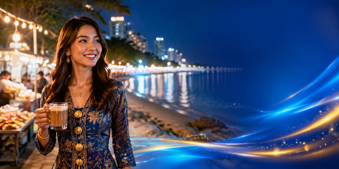 Pengguna dari Penang menerima bonus deposit pertama selepas mendaftar akaun baharu di platform 52200