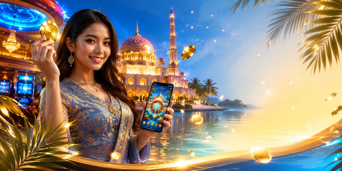 Pengguna Putrajaya menggunakan aplikasi kasino 52200 Android untuk akses permainan mudah alih yang lancar